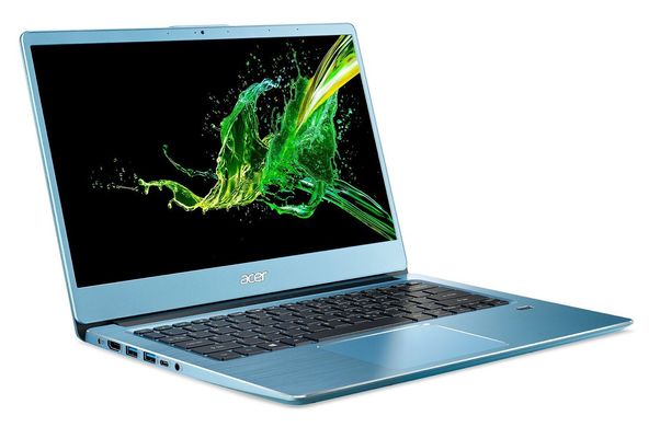 Ноутбук ACER Swift 3 SF314-41G (NX.HFHEU.013)