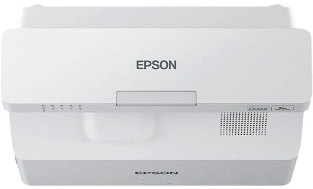 Проектор Epson EB-750F (3LCD, Full HD, 3600 lm, LASER) WiFi (V11HA08540)