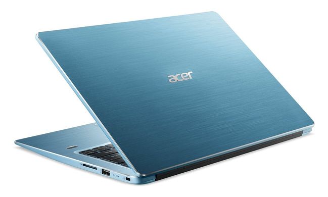 Ноутбук ACER Swift 3 SF314-41G (NX.HFHEU.013)