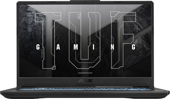 Ноутбук ASUS TUF Gaming F17 FA706IC-HX008 (90NR0675-M008C0)