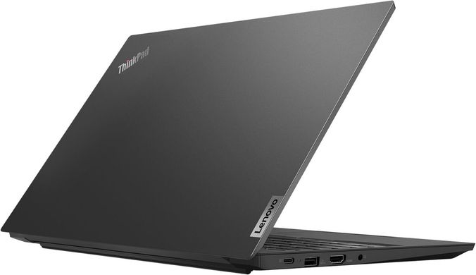 Ноутбук LENOVO ThinkPad E15 (20TD0001RA)