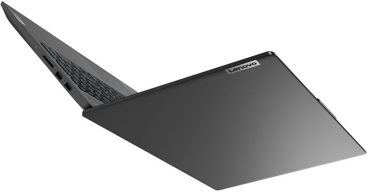 Ноутбук LENOVO Ideapad 5 15ALC05 Graphite Grey (82LN00Q5RA)