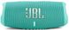 Портативная акустика JBL Charge 5 Teal (JBLCHARGE5TEAL)