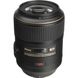 Объектив Nikon AF-S 105 mm f/2.8G IF-ED Micro VR (JAA630DB)