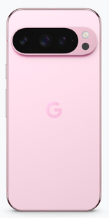 Смартфон Google Pixel 9 Pro 16/128Gb Rose Quartz