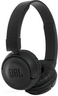 Наушники JBL T460BT Black