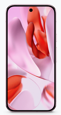 Смартфон Google Pixel 9 Pro 16/128Gb Rose Quartz