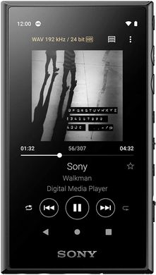 Музичний плеєр Sony Walkman NW-A105HN
