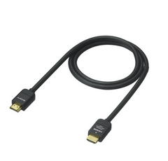 Высокоскоростной премиум-кабель HDMI Sony DLC-HX10 с поддержкой Ethernet (1 м)