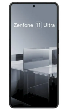 Смартфон Asus Zenfone 11 Ultra 16/512Gb EU Eternal Black