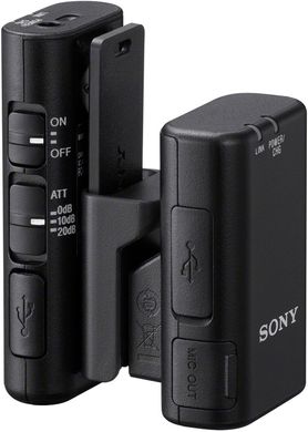 Микрофон Sony ECM-W2BT (ECMW2BT.CE7)