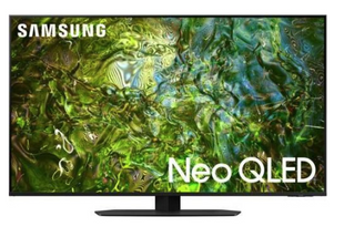 Телевізор Samsung QE43QN90DAUXUA