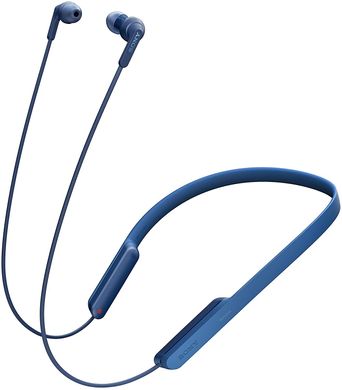 Навушники внутрішнього типу Sony MDR-XB70BT