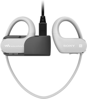 MP3 плеер Sony NW-WS623, White