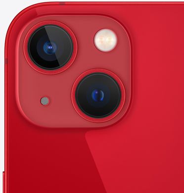 Смартфон Apple iPhone 13 128Gb (PRODUCT) RED (MLPJ3)