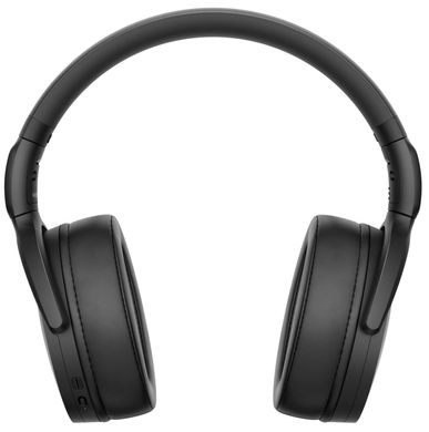 Наушники Sennheiser HD 350 BT Over-Ear Wireless Mic Black