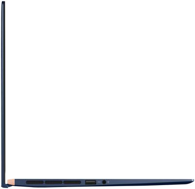 Ноутбук ASUS UX534FTC-A8309T (90NB0NK1-M06900), Intel Core i5, SSD