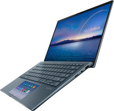 Ноутбук ASUS ZenBook UX435EG-A5038T (90NB0SI1-M01730)