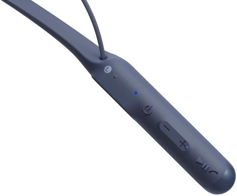 Бездротові навушники-вкладиші Sony WI-C600N з шумозаглушенням