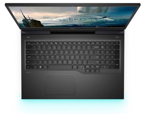 Ноутбук Dell G7 7700 (G77716S3NDW-61B)