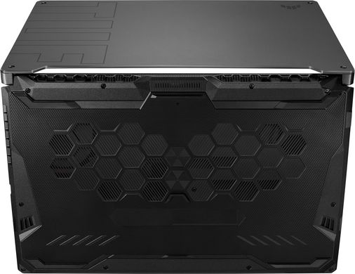 Ноутбук ASUS TUF Gaming F17 FX706HC-HX007 (90NR0733-M00370)
