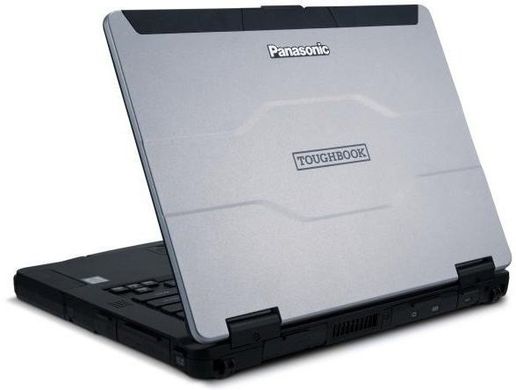 Ноутбук PANASONIC TOUGHBOOK FZ-55 (FZ-YCZD55129)