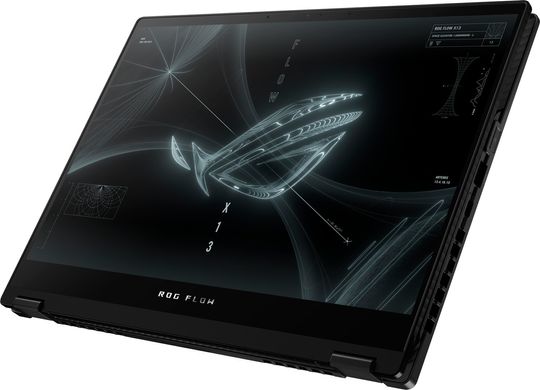 Ноутбук ASUS ROG Flow X13 GV301QC-K6029R (90NR04G5-M000A0)