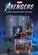 Гра Месники Marvel "Найбільше видання Землі" (PS4, Російська версія) (PSIV715)
