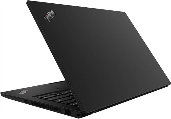 Ноутбук LENOVO ThinkPad T14 (20XL0015RA)