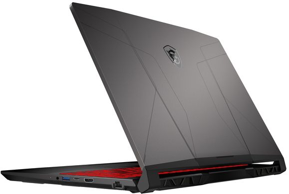 Ноутбук MSI Pulse GL66-11UDK (GL6611UDK-479XUA)