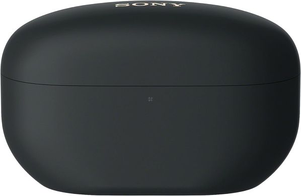 Наушники Sony WF-1000XM5, цвет черный