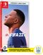 Игра FIFA 22 Legacy Edition (Nintendo Switch, Русская версия)