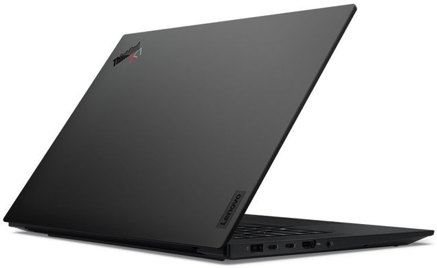 Ноутбук LENOVO ThinkPad X1 Extreme Gen 4 Black (20Y5002CRA)