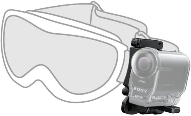 Крепление на голову Sony BLT-UHM1 для экшн-камер Sony