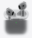 Навушники Apple AirPods 4 with Active Noise Cancellation 2024 (MXP93)