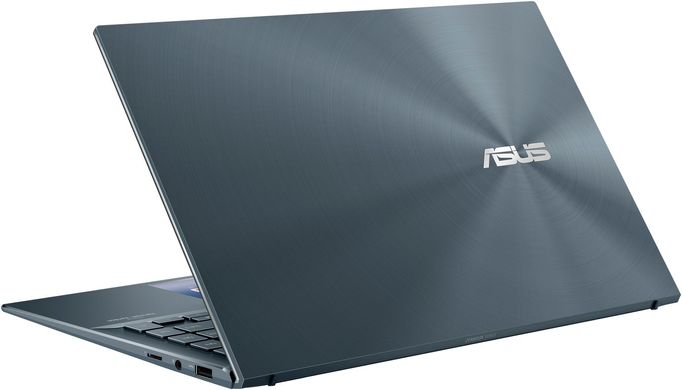 Ноутбук ASUS ZenBook UX435EG-A5038T (90NB0SI1-M01730)