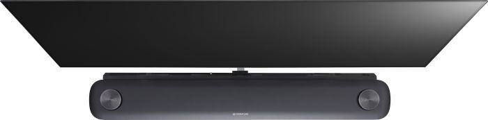 Телевизор LG OLED 77W9PLA