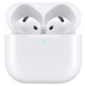 Наушники Apple AirPods 4 with Active Noise Cancellation 2024 (MXP93)