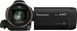 Видеокамера PANASONIC HC-V770 Black (HC-V770EE-K)
