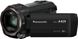 Видеокамера PANASONIC HC-V770 Black (HC-V770EE-K)