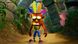 Гра Crash Bandicoot N&#039;sane Trilogy (PS4, Англійська мова)