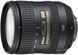 Об&#039;єктив Nikon AF-S DX 16-85 мм f/3.5-5.6G ED VR (JAA800DA)