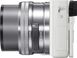 Фотоаппарат Sony Alpha a6000 + 16-50 White (ILCE6000LW.CEC)