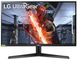 Монитор 27&#039;&#039; LG UltraGear 27GN800-B