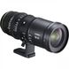 Объектив Fujifilm MKX 18-55 mm T2.9 (16580131)