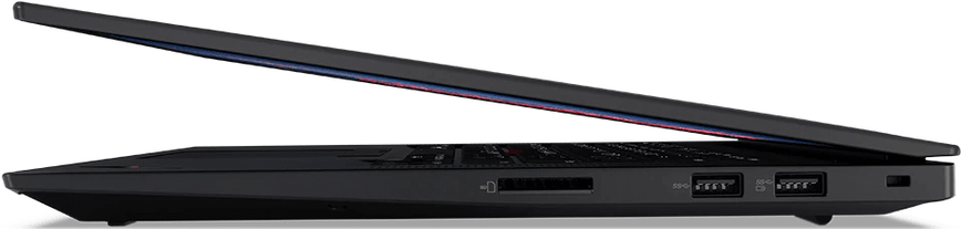 Ноутбук LENOVO ThinkPad X1 Extreme 4 16WQXGA (20Y5001XRA)
