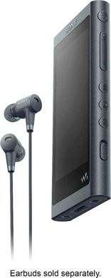 MP3-плеєр Sony NW-A55 16GB Black (NWA55LB.CEW)