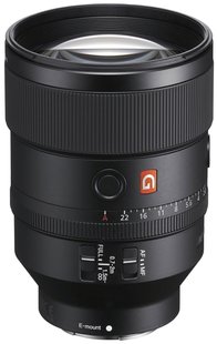 Объектив Sony FE 135 mm f/1.8 GM (SEL135F18GM.SYX)