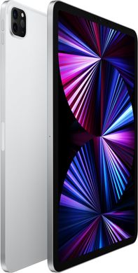 Планшет Apple iPad Pro 11 4G Wi-Fi 256Gb (2020) TW Silver orig