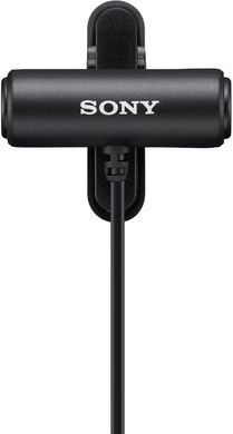 Петличный стереомикрофон Sony ECM-LV1 (ECMLV1.SYU)